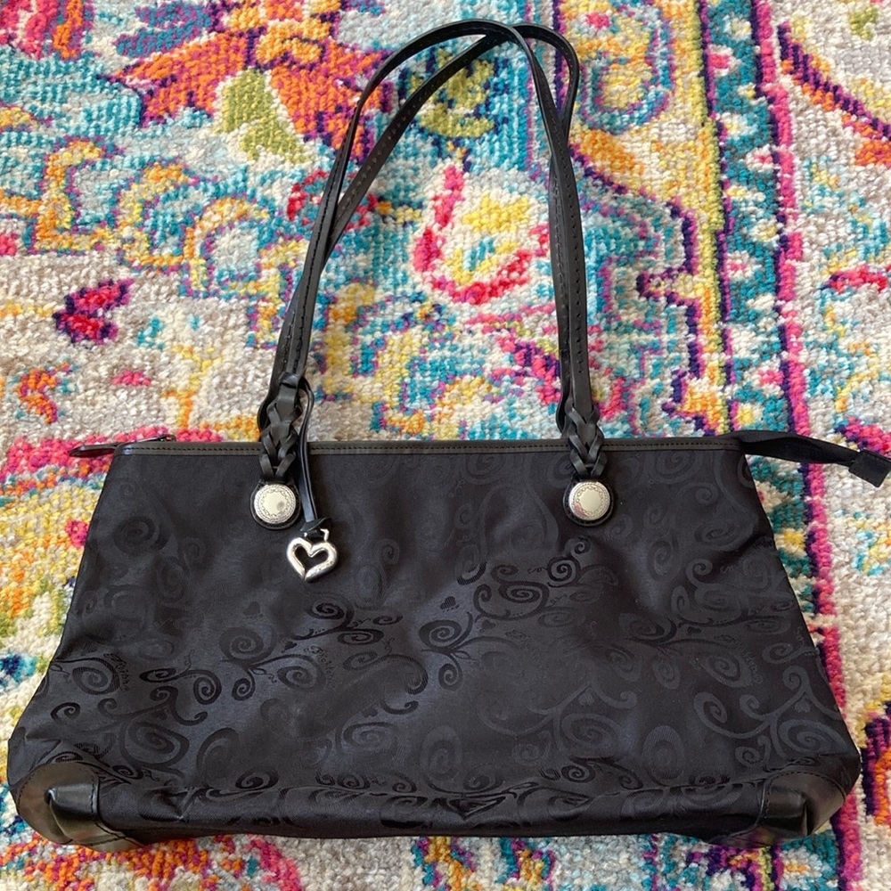 Brighton tote bag/shoulder bag
